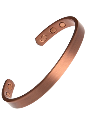 Tarot Health Copper Bracelets