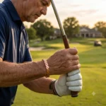 copper magnetic bracelets for golfer